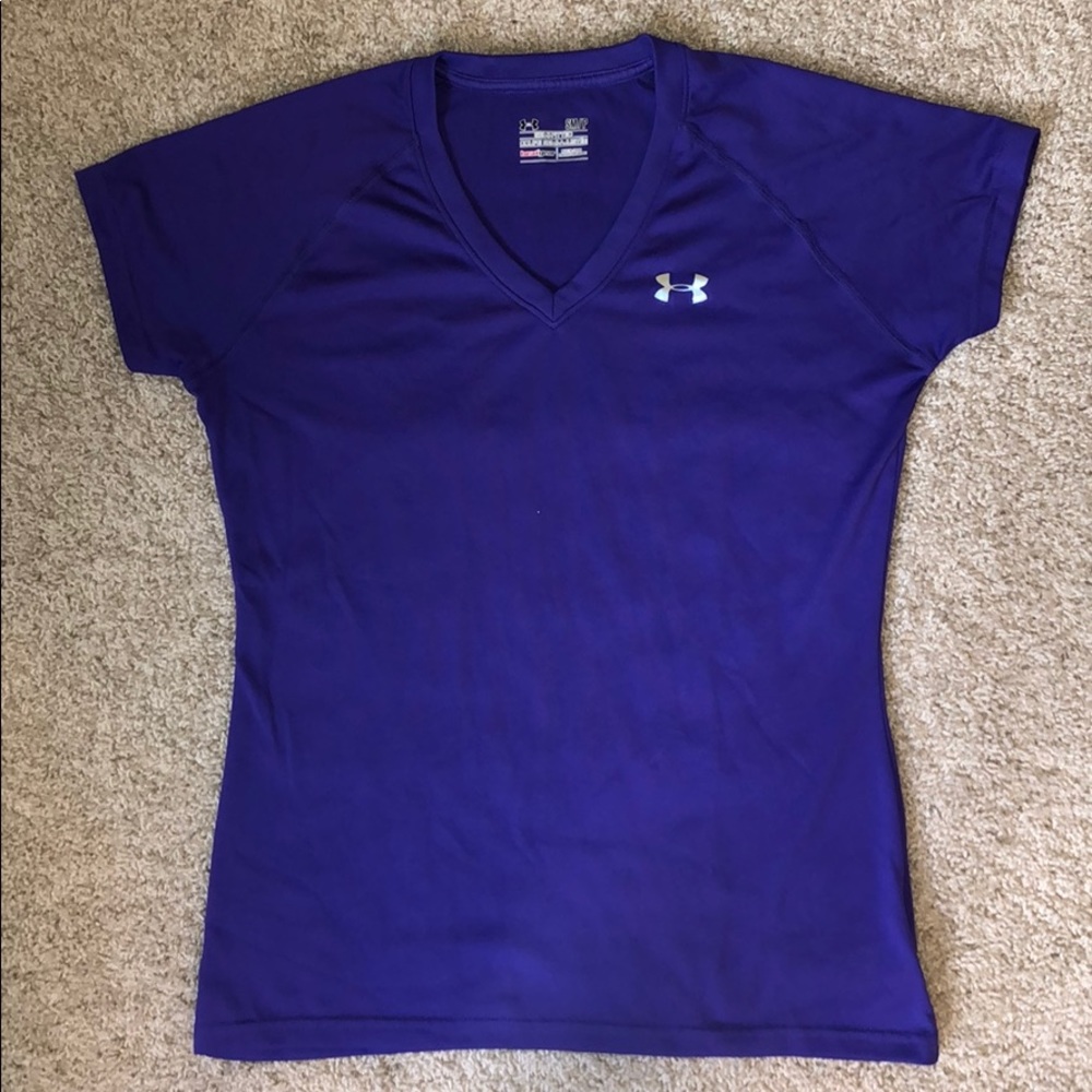 Underarmour Workout Shirt